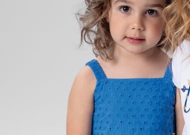 Φόρεμα | ΜΠΛΕ - Energiers - 